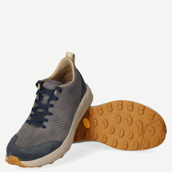 Ботинки VITALITY FIT AIR (RU 46 EU 47 СМ 31; brain)